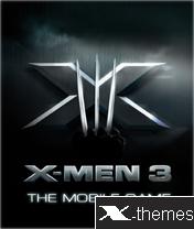 X-Men 3 The Mobile Game Games